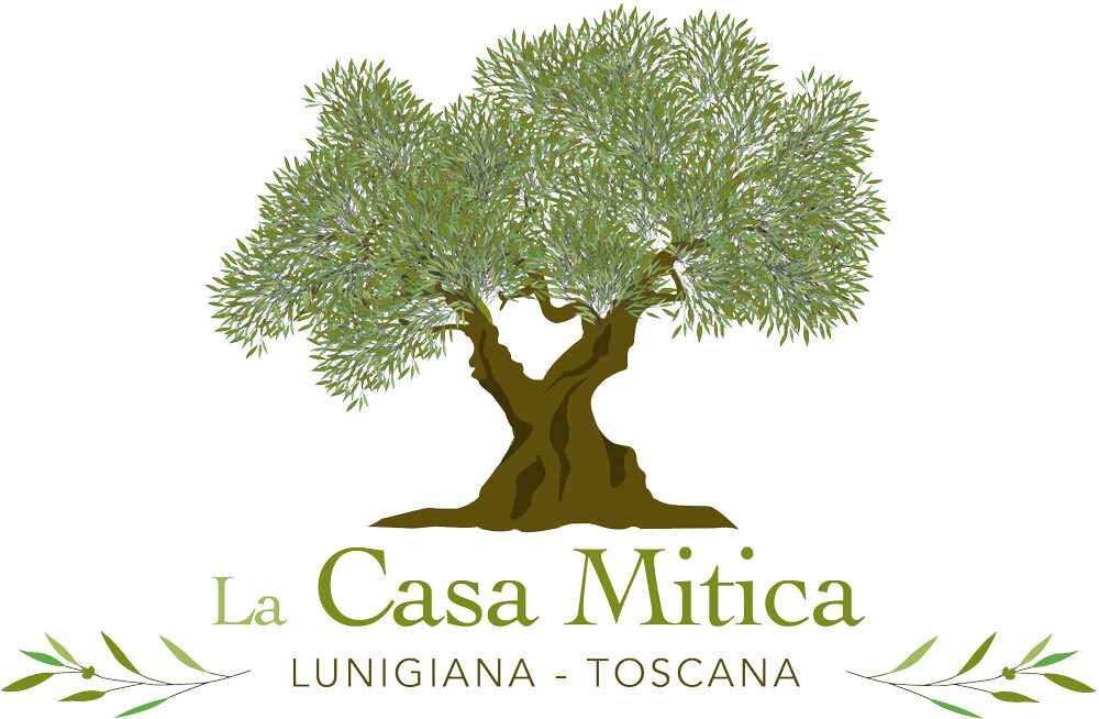 La Casa Mitica